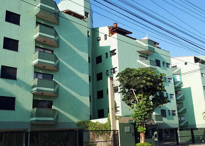 Apê Itagua conforto no Centro de